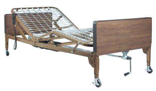 Patriot Graham Field 3-motor fully electric phoenix az scottsdale sun city tempe mesa is glendale chandler peoria gilbert chandler surprise