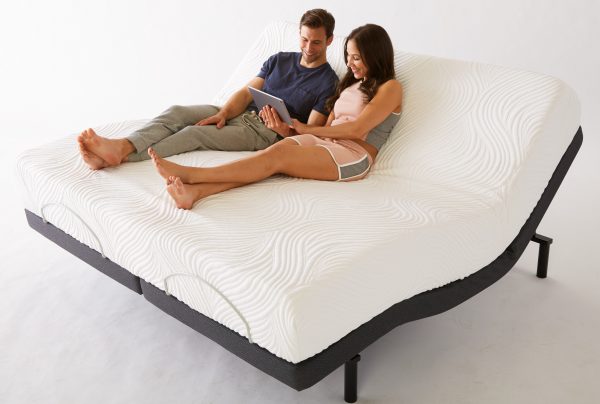 Phoenix electric bed adjustable
