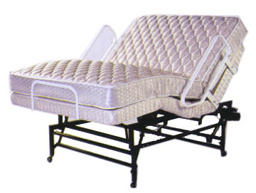Phoenix hospital beds