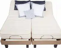 Phoenix Electropedic Adjustable Beds