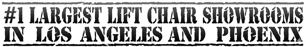 Phoenix Lift Chair Recliner